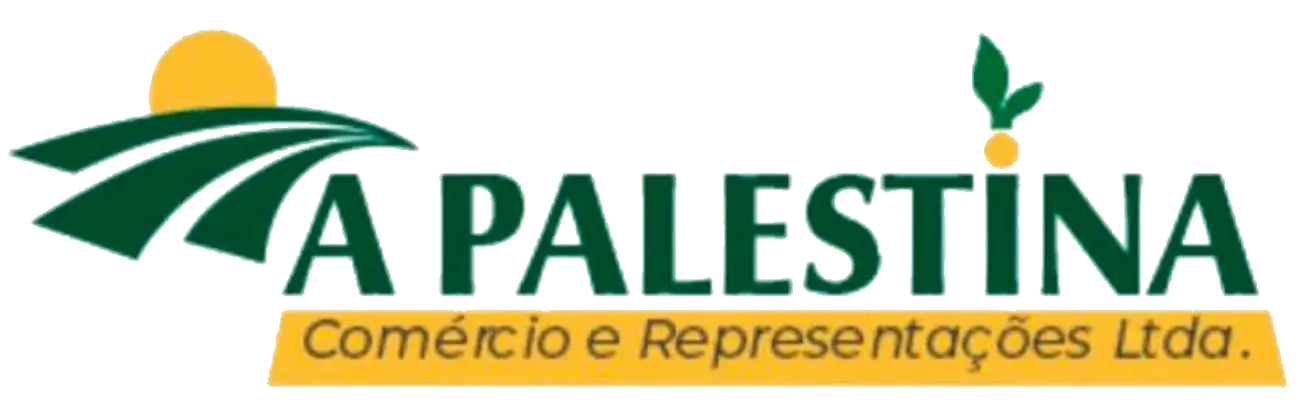 Palestina Comércio e Representações